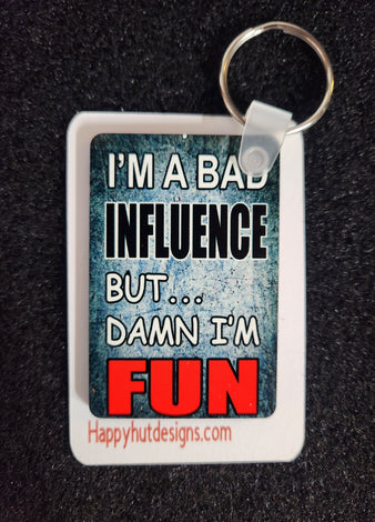 keychains