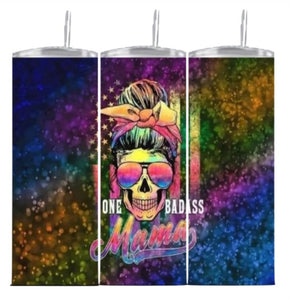 TUMBLERS