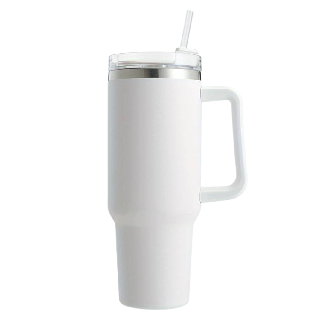 Custom Tumbler