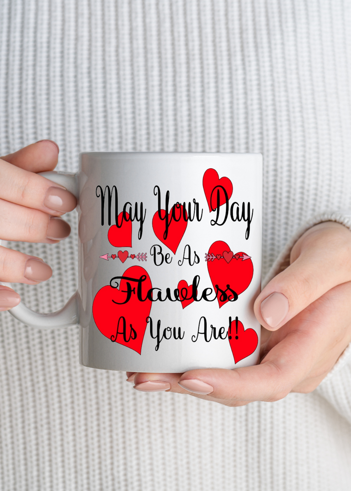 Flawless Mug