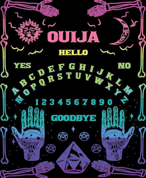 Tumbler 20 oz Ouija