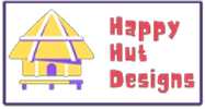 Happy Hut Designs