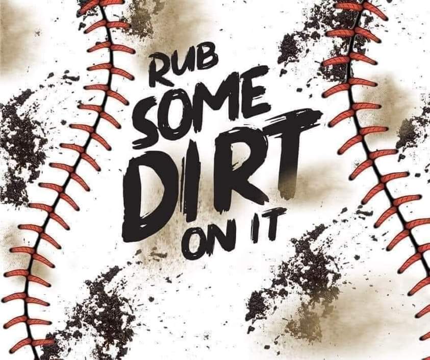 Tumbler 20 oz Rub Dirt