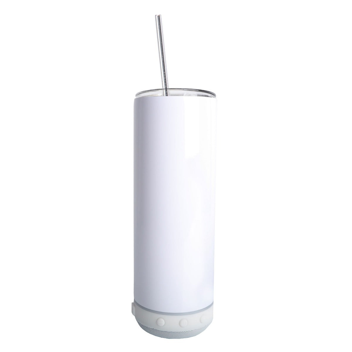 Custom Speaker Tumbler