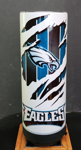 Bluetooth Speaker Tumbler Eagle
