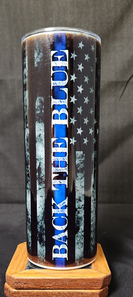 Tumbler 20 oz BTB