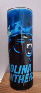 Tumbler 20 oz Panther
