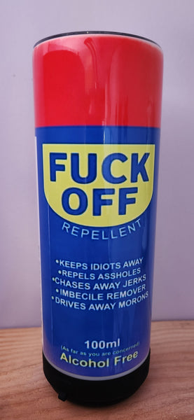 Bluetooth Speaker Tumbler Repellent